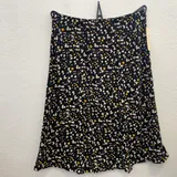 Gonne Genere Gonna  Donna Estate Made in Italia Quotidiano Vari Colori Oversize — foto 5