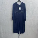blu #000066