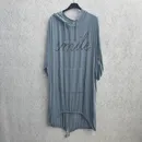 blu #485C81