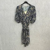 Vestiti Genere Abito Donna Primavera/Estate Made in Italia Tempo libero Vari Colori Standard — foto 3