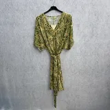 Vestiti Genere Abito Donna Primavera/Estate Made in Italia Tempo libero Vari Colori Standard — foto 5