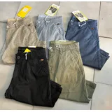 Pantaloni(U) Uomo Pantaloni Bermuda Uomo Estate Made in Cina Quotidiano Vari Colori Standard — foto 3