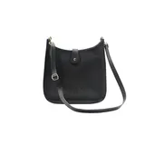 Borsa a Tracolla Donna Primavera/Estate Made in Italia Quotidiano Vari Colori Bottoni — foto 1
