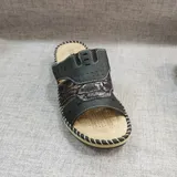 Sandali(D) Genere Sandali con Zeppa Donna Made in Cina — foto 1