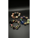 Bracciali Primavera/Estate Vari Colori — foto 3