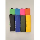 Sintetico Genere Portafogli Unisex Quattro stagioni Made in Cina Quotidiano Colore Unico — foto 3