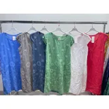 Vestiti Genere Abito Donna Primavera/Estate Made in Italia Quotidiano Vari Colori Standard — foto 4