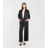 Completo Donna Primavera/Estate Made in Italia Quotidiano Colore Unico Standard — foto 1