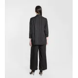 Completo Donna Primavera/Estate Made in Italia Quotidiano Colore Unico Standard — foto 4