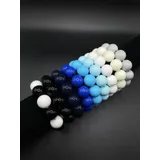 Bracciali Primavera/Estate Vari Colori — foto 1