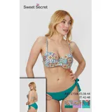 Moda mare(D) Genere Costumi Interi Donna Estate Made in Cina Quotidiano Vari Colori Standard — foto 1