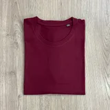 T-shirt Uomo Tubolare Uomo Quattro stagioni Made in Cina Quotidiano Vari Colori Standard — foto 3