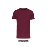 T-shirt Uomo Tubolare Uomo Quattro stagioni Made in Cina Quotidiano Vari Colori Standard — foto 1