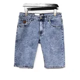 Pantaloni(U) Uomo Pantaloni Bermuda Uomo Primavera/Estate Quotidiano jeans — foto 3