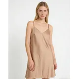 Vestiti Genere Vestiti Donna Quattro stagioni Made in Italia Quotidiano Colore Unico Standard Monocromo — foto 1