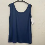 Curvy nome Genere Canotte Donna Quattro stagioni Made in Italia Quotidiano Colore Unico — foto 3