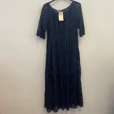 Vestiti Genere Vestiti Donna Estate Made in Italia Quotidiano Vari Colori Oversize — foto 4
