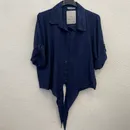 blu #000099