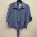 blu #485C81