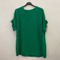 verde #009900