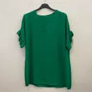 verde #009900