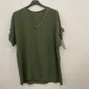 verde #7A814B