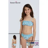 Moda Mare(B) Bambini Swimwear Bambina Estate Made in Cina Quotidiano Vari Colori — foto 1