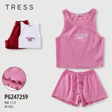 Intimo(D) Genere Intimo per Notte Donna Estate Made in Cina Quotidiano Vari Colori Standard — foto 1
