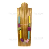 Collana Quattro stagioni Made in Cina Quotidiano — foto 4