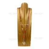 Collana Quattro stagioni Made in Cina — foto 1
