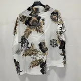 Maglierie&Felpe(D) Genere Cardigan Donna Estate Made in Italia Quotidiano Colori Casuale Standard — foto 4