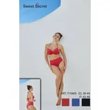 Moda mare(D) Genere Costumi Interi Donna Estate Made in Cina Quotidiano Vari Colori Standard — foto 1