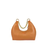 Borsa a Mano Donna Primavera/Estate Made in Italia Quotidiano Vari Colori 6 colori Cerniera lampo — foto 2