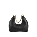 Borsa a Mano Donna Primavera/Estate Made in Italia Quotidiano Vari Colori 6 colori Cerniera lampo — foto 3