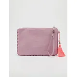 Borsa a Mano Donna Primavera/Estate Made in Cina Quotidiano Vari Colori — foto 2