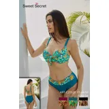 Moda mare(D) Genere Costumi Interi Donna Estate Made in Cina Quotidiano Vari Colori Standard — foto 1