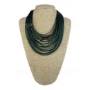 verde #006600