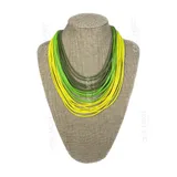 Collana Quattro stagioni Made in Cina — foto 4