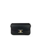 Borsa a Tracolla Donna Primavera/Estate Made in Italia Quotidiano Vari Colori Gancio — foto 5
