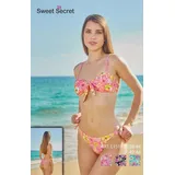 Moda mare(D) Genere Costumi Interi Donna Estate Made in Cina Quotidiano Vari Colori Standard — foto 1
