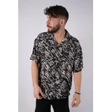 Camicie(U) Uomo Camicia Casual Uomo Primavera/Estate Made in Cina Tempo libero Vari Colori Standard Bottoni — foto 1