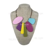 Collana Quattro stagioni Made in Cina — foto 1