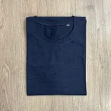 T-shirt Uomo Tubolare Uomo Quattro stagioni Made in Cina Quotidiano Vari Colori Standard — foto 3