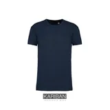 T-shirt Uomo Tubolare Uomo Quattro stagioni Made in Cina Quotidiano Vari Colori Standard — foto 1