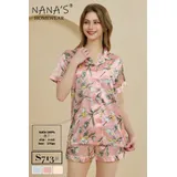 Intimo(D) Genere Intimo per Notte Donna Quattro stagioni Made in Cina Quotidiano Vari Colori Standard — foto 1