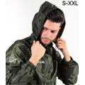 verde #7A814B