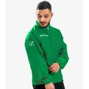verde #009900