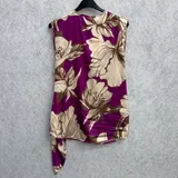 T-Shirt & Top(D) Genere Canottiera Donna Primavera/Estate Made in Italia Quotidiano Vari Colori Standard — foto 3