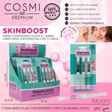 COSMI  SIERO FILLER COLLAGENE 3PZ — foto 1