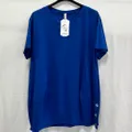 blu #0000FF